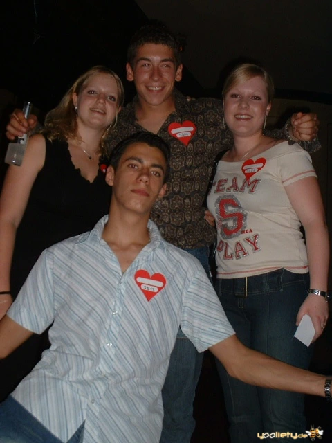 26.07.2003 – Stadtpalais Dortmund – Bild 29