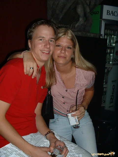 26.07.2003 – Stadtpalais Dortmund – Bild 50