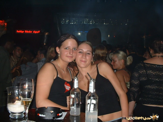 26.07.2003 – Stadtpalais Dortmund – Bild 44