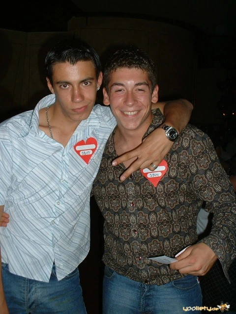 26.07.2003 – Stadtpalais Dortmund – Bild 5