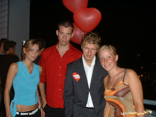 26.07.2003 – Stadtpalais Dortmund – Bild 61