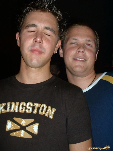 26.07.2003 – Stadtpalais Dortmund – Bild 47