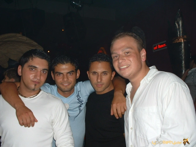 26.07.2003 – Stadtpalais Dortmund – Bild 57