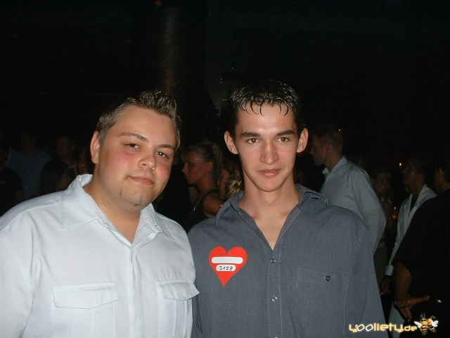 26.07.2003 – Stadtpalais Dortmund – Bild 45