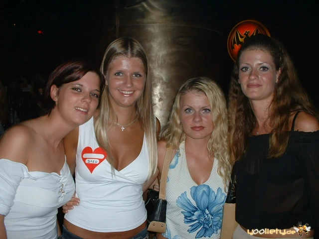 26.07.2003 – Stadtpalais Dortmund – Bild 42