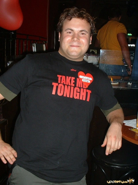 26.07.2003 – Stadtpalais Dortmund – Bild 9