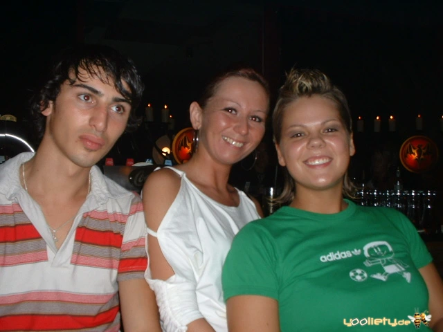 26.07.2003 – Stadtpalais Dortmund – Bild 53