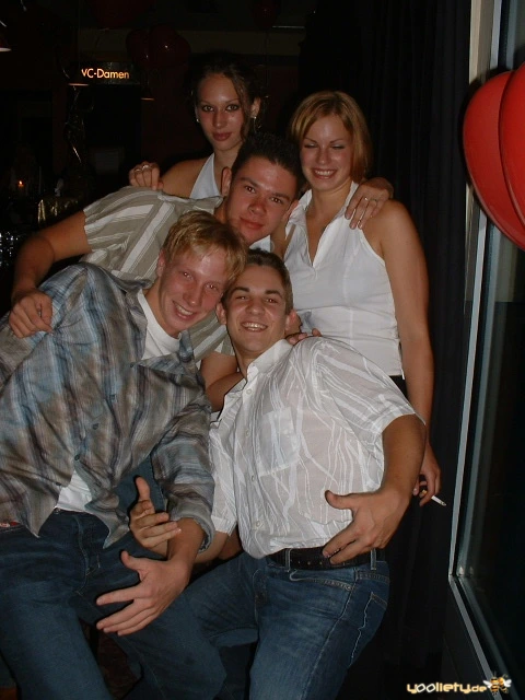 26.07.2003 – Stadtpalais Dortmund – Bild 2