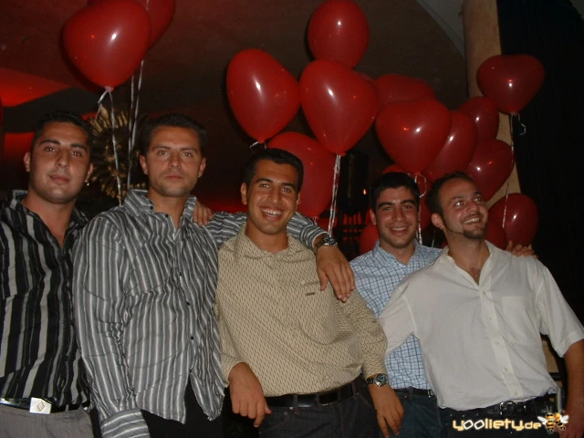 26.07.2003 – Stadtpalais Dortmund – Bild 70