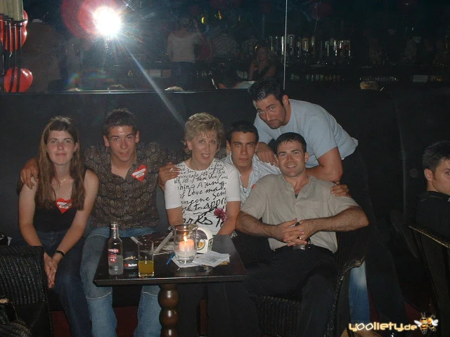 26.07.2003 – Stadtpalais Dortmund – Bild 66