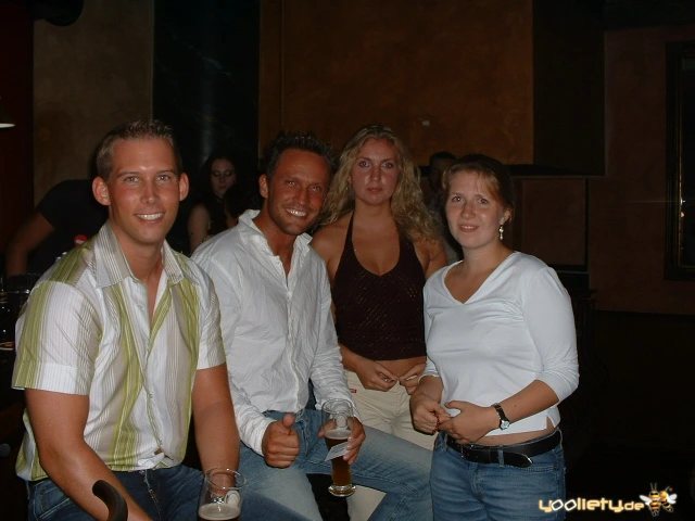 26.07.2003 – Stadtpalais Dortmund – Bild 16