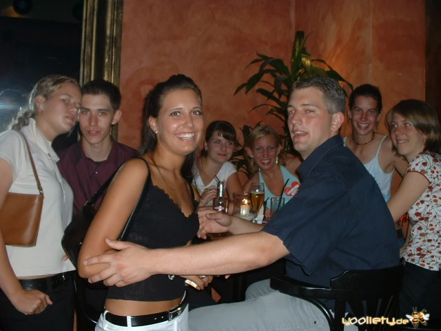 26.07.2003 – Stadtpalais Dortmund – Bild 71