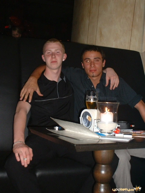 26.07.2003 – Stadtpalais Dortmund – Bild 28