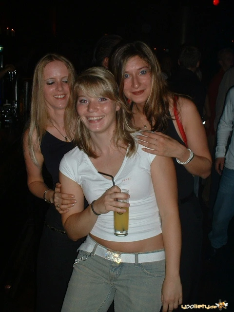 26.07.2003 – Stadtpalais Dortmund – Bild 48