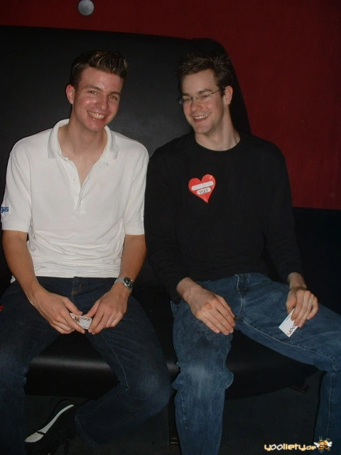 26.07.2003 – Stadtpalais Dortmund – Bild 36