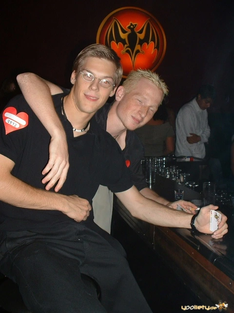 26.07.2003 – Stadtpalais Dortmund – Bild 33