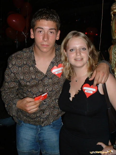 26.07.2003 – Stadtpalais Dortmund – Bild 4