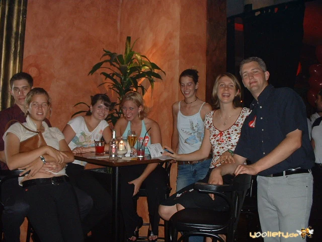 26.07.2003 – Stadtpalais Dortmund – Bild 72