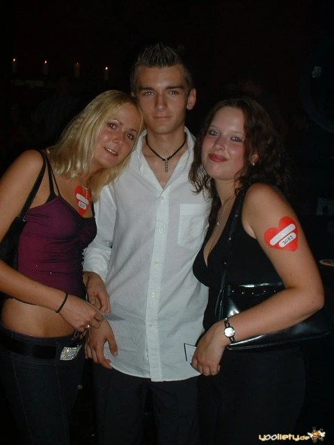 26.07.2003 – Stadtpalais Dortmund – Bild 39