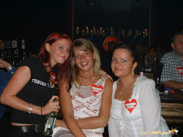 26.07.2003 – Stadtpalais Dortmund – Bild 52