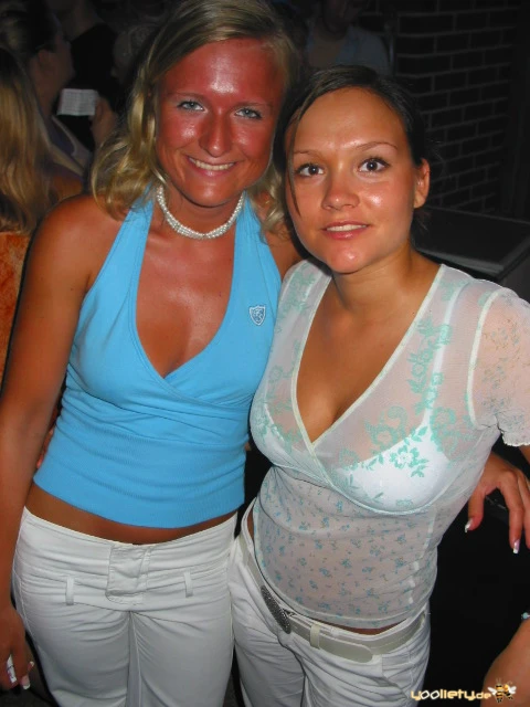 26.07.2003 – Kronski Gelsenkirchen