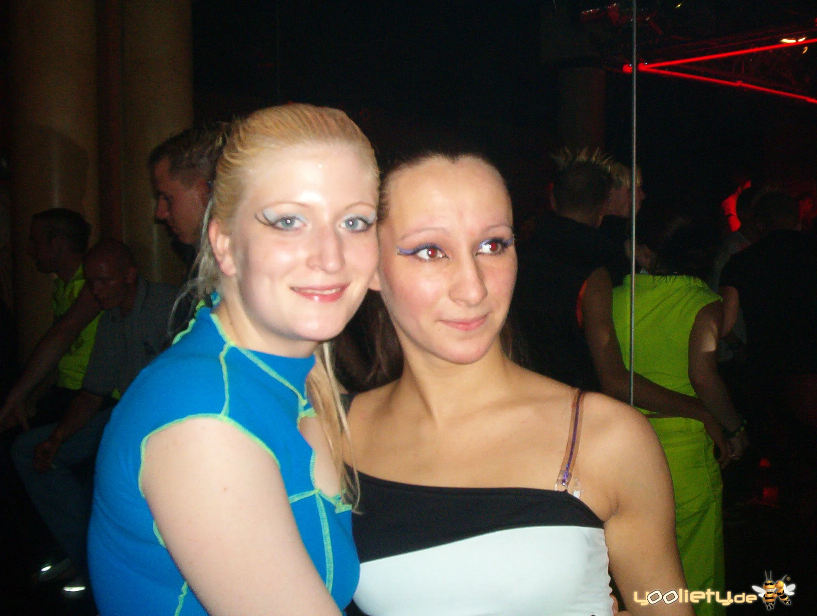 26.07.2003 – Extra