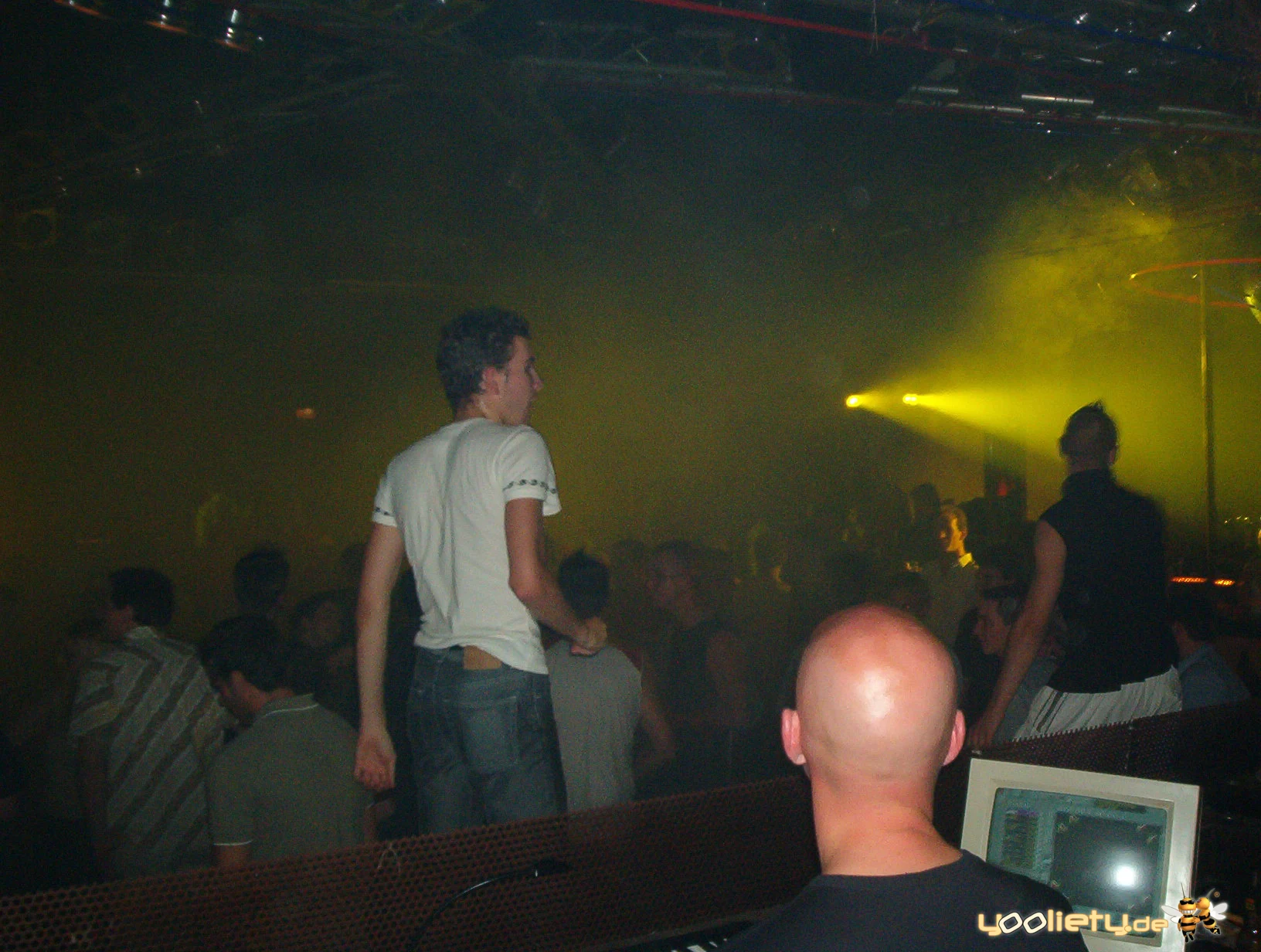 26.07.2003 – Extra – Bild 1