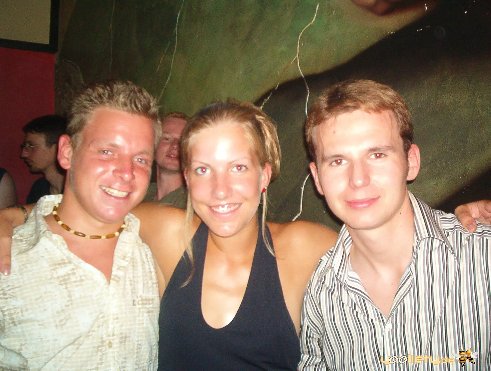 26.07.2003 – Extra – Bild 35