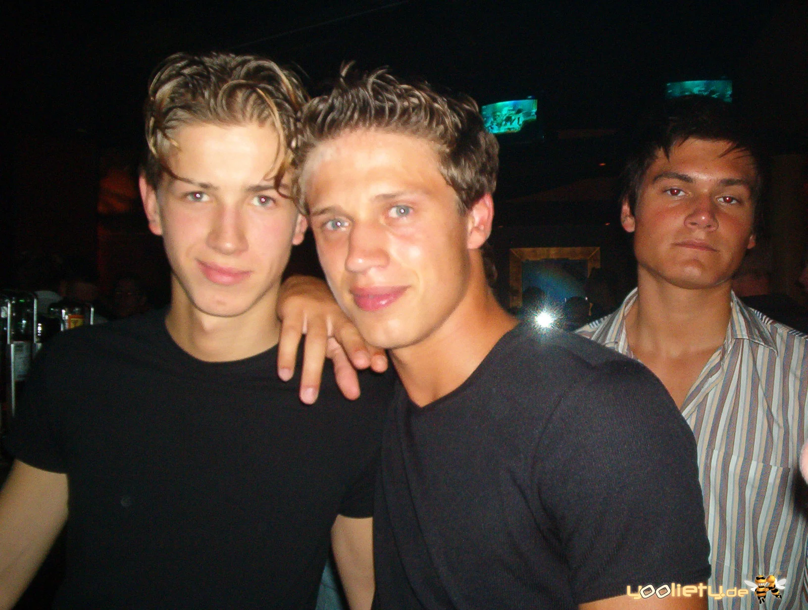 26.07.2003 – Extra – Bild 28