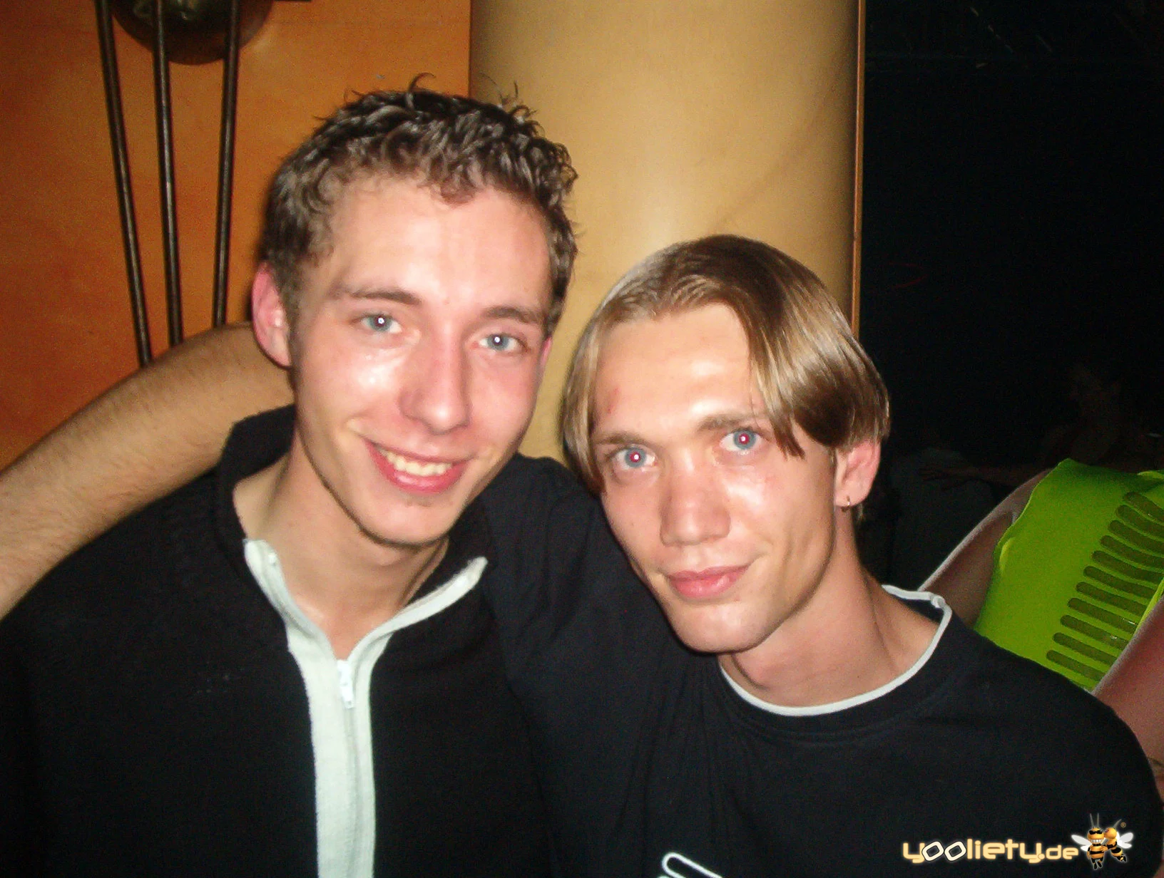 26.07.2003 – Extra – Bild 12