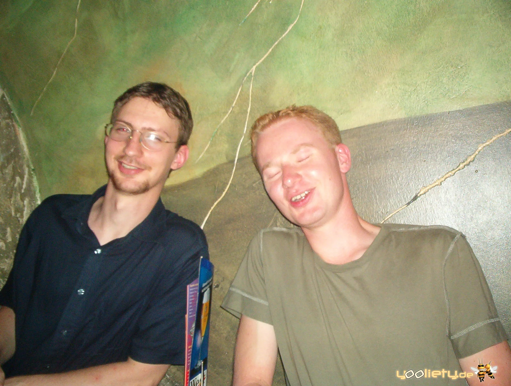 26.07.2003 – Extra – Bild 36