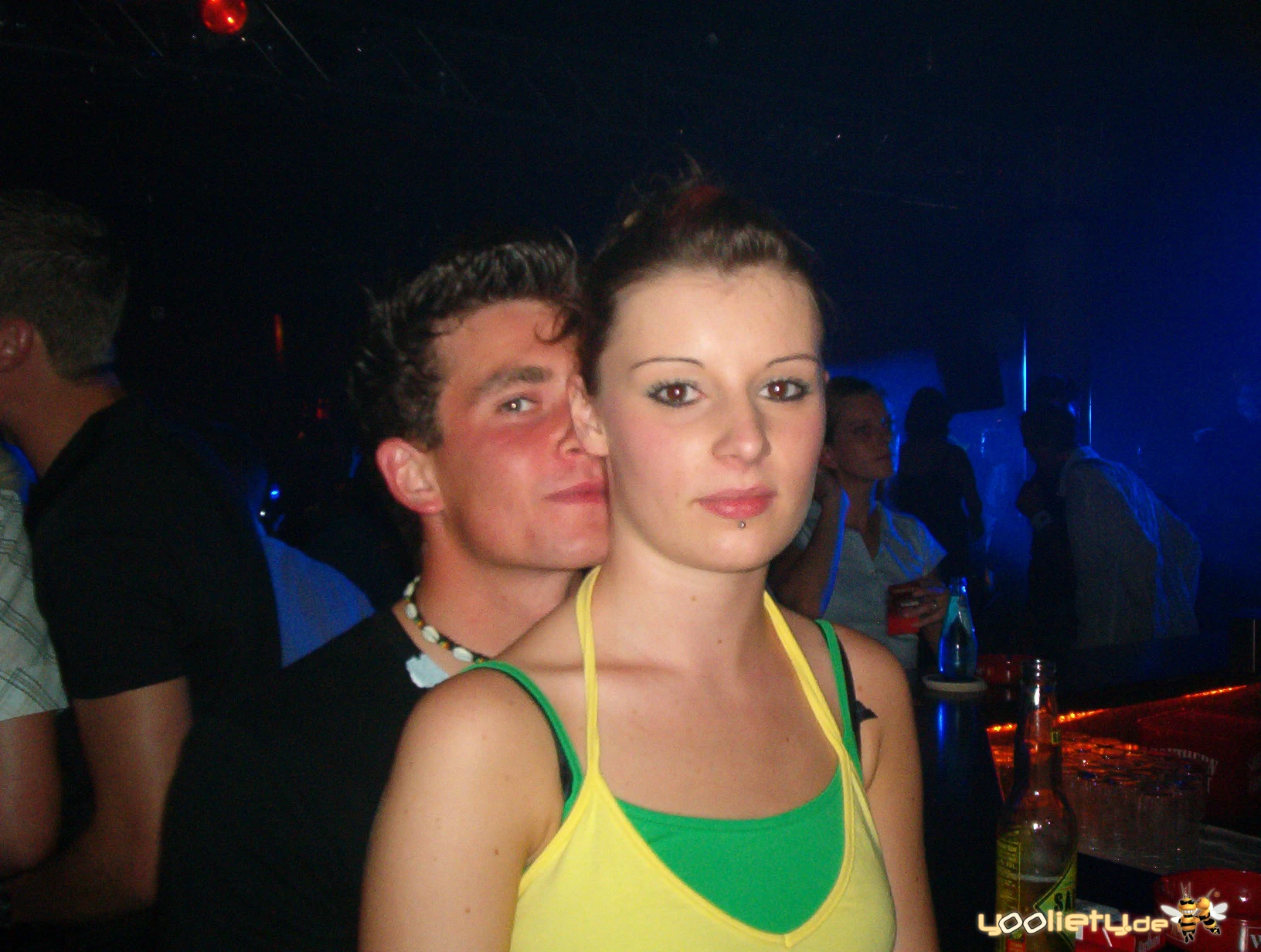 26.07.2003 – Extra – Bild 19