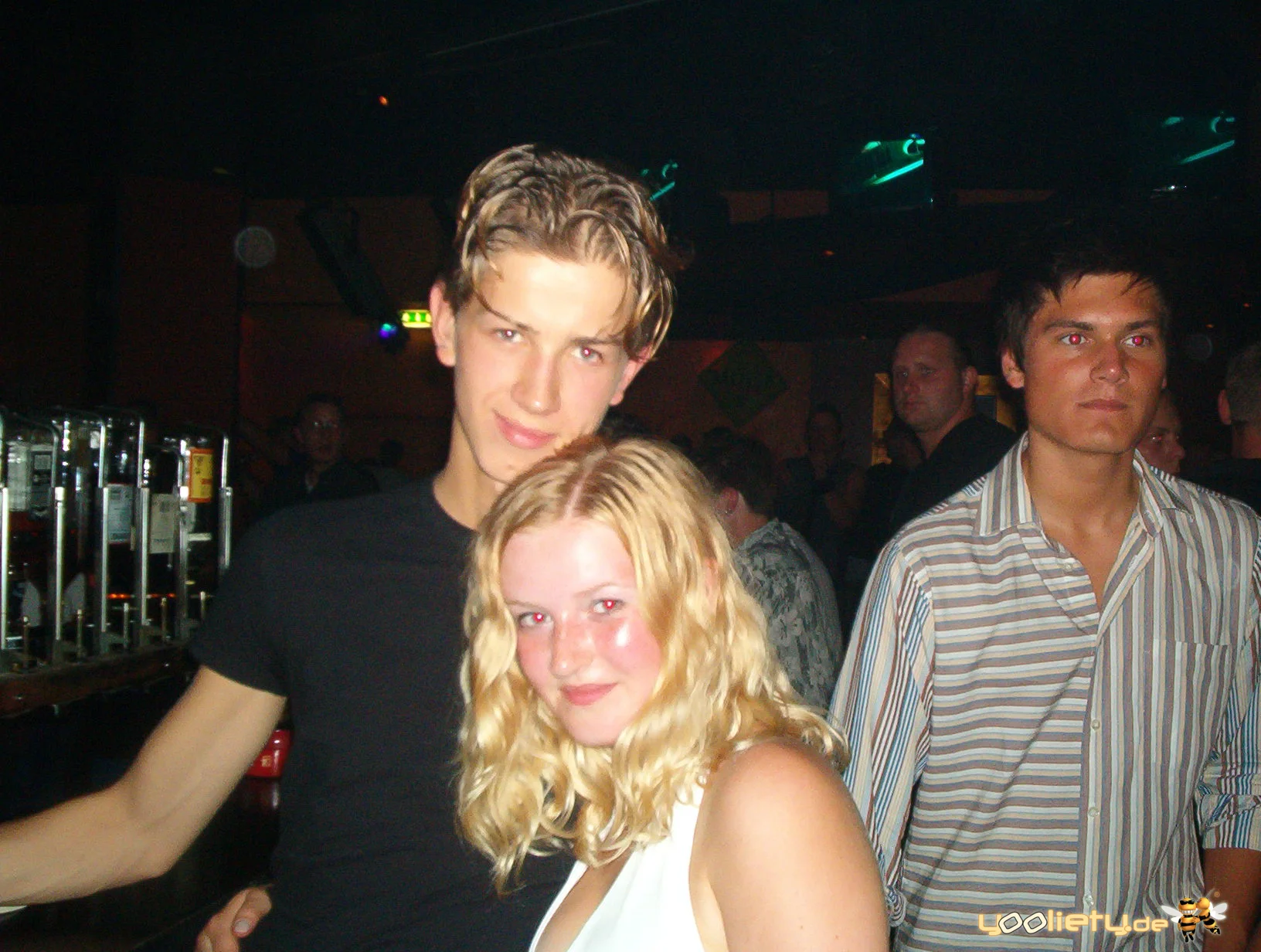 26.07.2003 – Extra – Bild 27