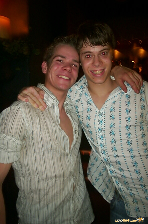 26.07.2003 – Go!Parc Herford