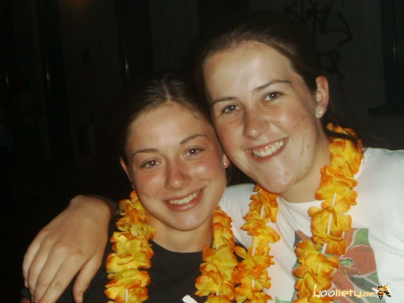 School's Out-Party – Rats Gymnasium Minden