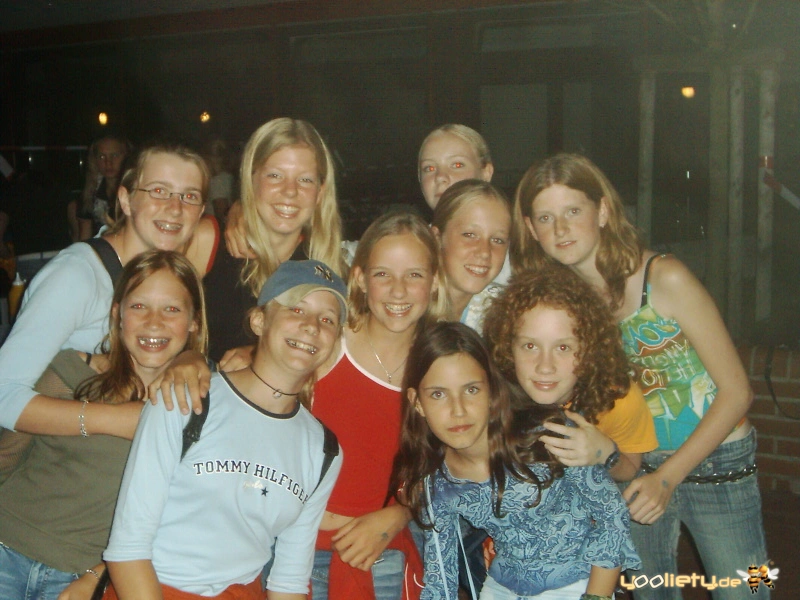29.07.2003 – Rats Gymnasium Minden – Bild 18