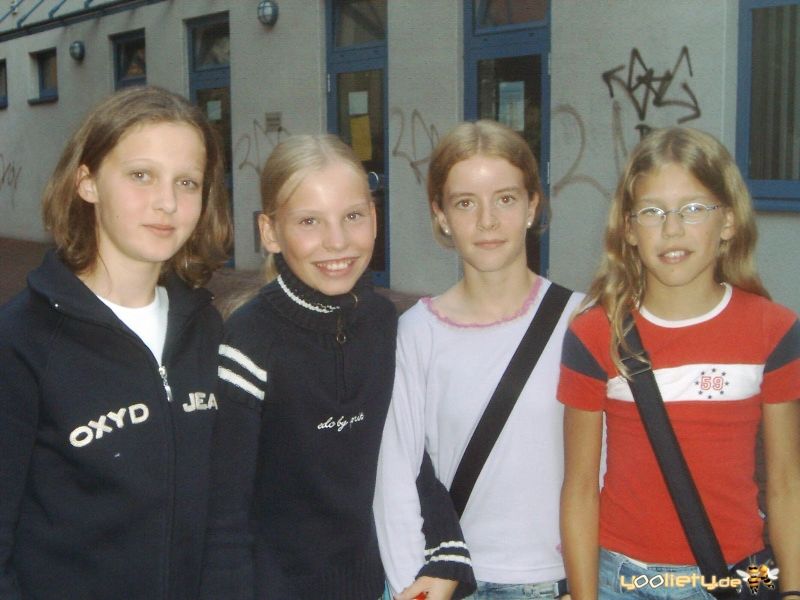 29.07.2003 – Rats Gymnasium Minden – Bild 1