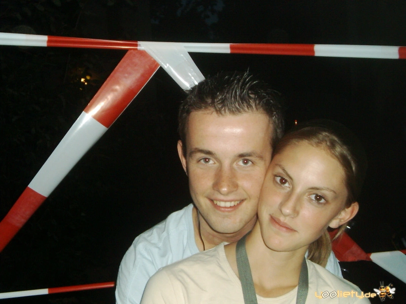 29.07.2003 – Rats Gymnasium Minden – Bild 20