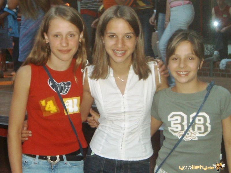 29.07.2003 – Rats Gymnasium Minden – Bild 6