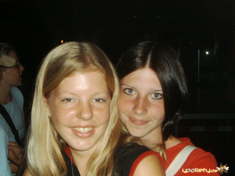 29.07.2003 – Rats Gymnasium Minden – Bild 21