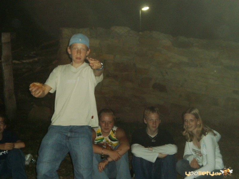 29.07.2003 – Rats Gymnasium Minden – Bild 30