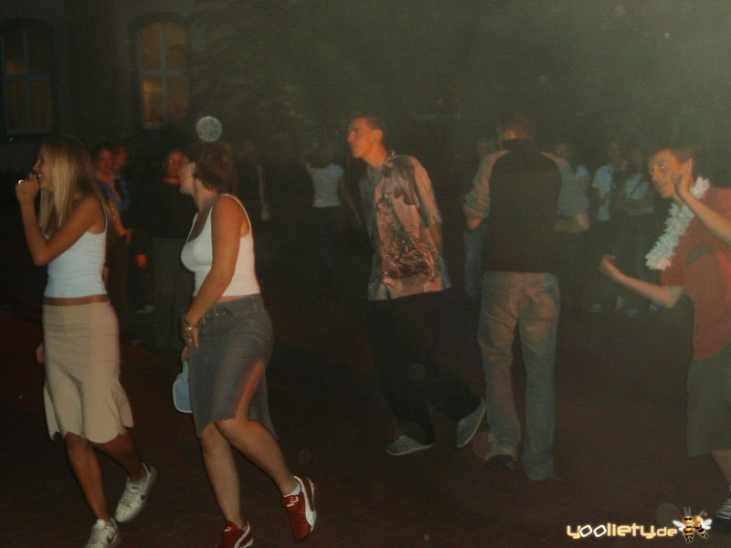 29.07.2003 – Rats Gymnasium Minden – Bild 11