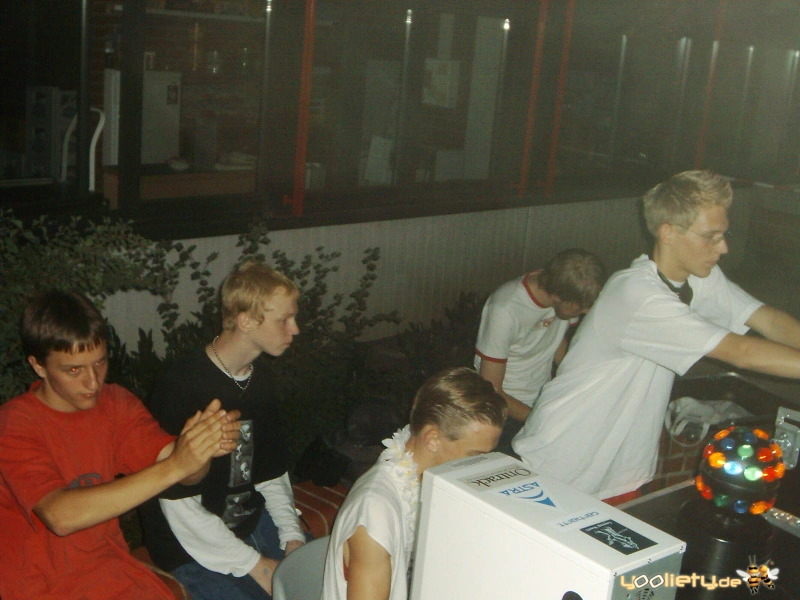 29.07.2003 – Rats Gymnasium Minden – Bild 15