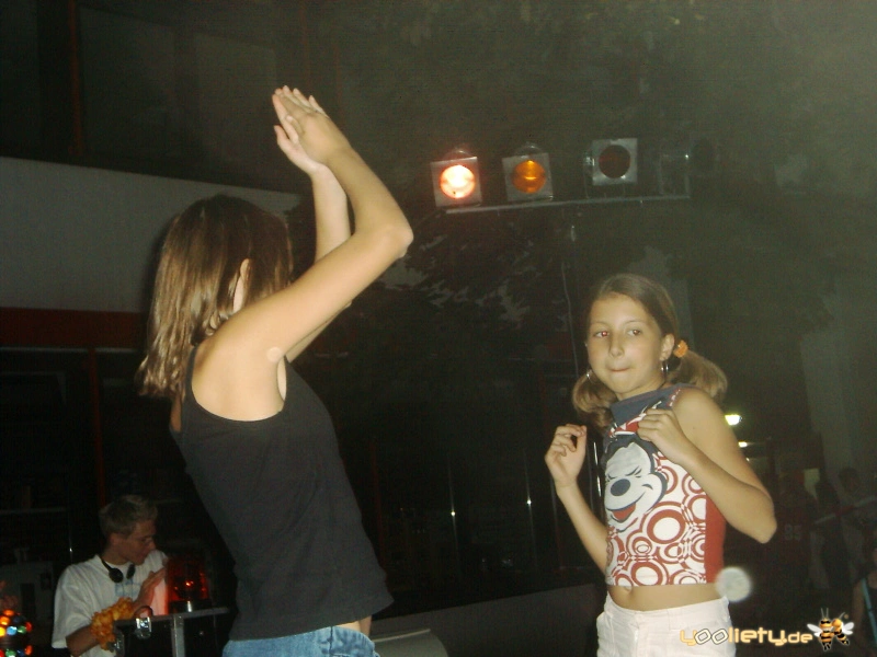 29.07.2003 – Rats Gymnasium Minden – Bild 14