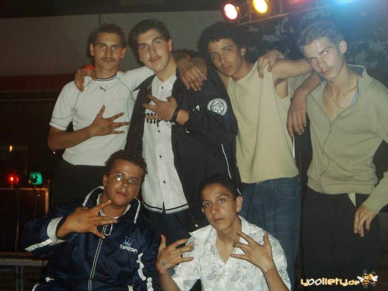 29.07.2003 – Rats Gymnasium Minden – Bild 28