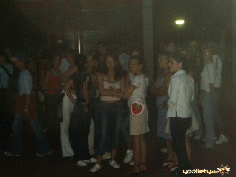 29.07.2003 – Rats Gymnasium Minden – Bild 13
