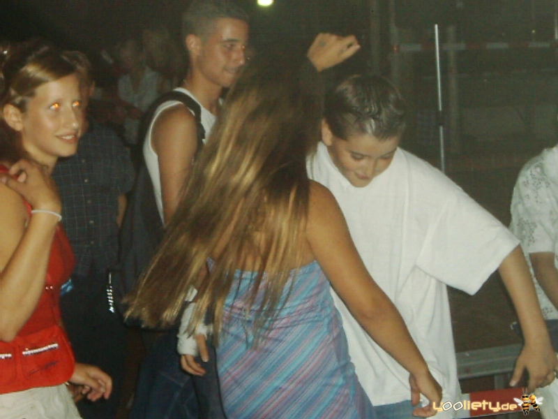29.07.2003 – Rats Gymnasium Minden – Bild 23