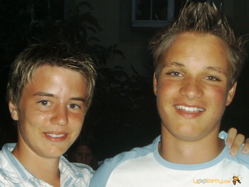 29.07.2003 – Rats Gymnasium Minden – Bild 9