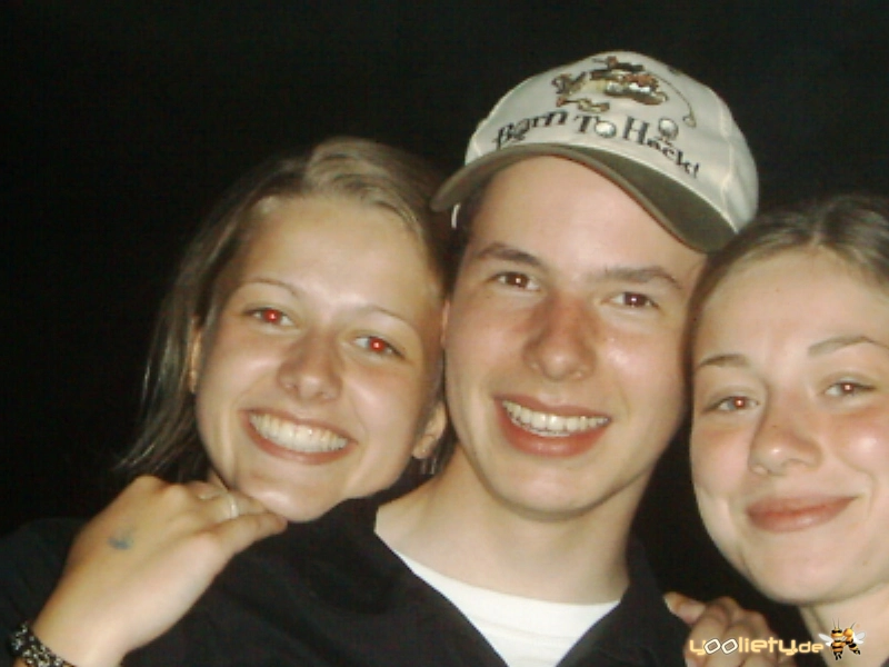 29.07.2003 – Rats Gymnasium Minden – Bild 25