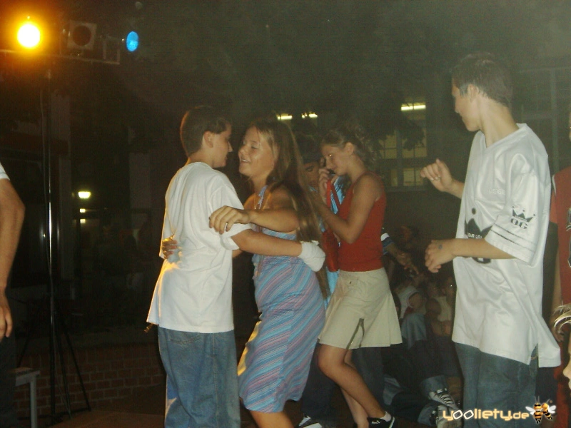 29.07.2003 – Rats Gymnasium Minden – Bild 26
